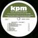 Various – Industry (Volume 1) LP vinyl record, image 4 of 4