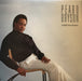 Peabo Bryson – Straight From The Heart LP vinyl record, image 1 of 6