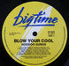 Hoodoo Gurus – Blow Your Cool! LP vinyl record, image 5 of 6