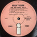 John & Beverley Martyn – The Road To Ruin LP vinyl record, image 3 of 4