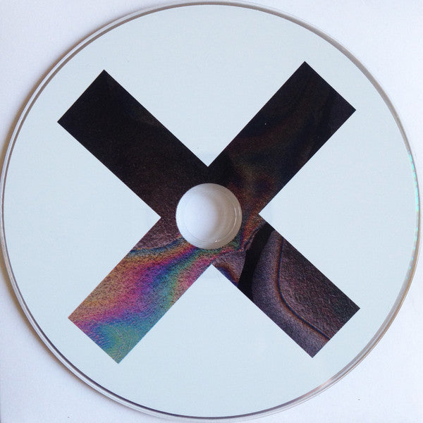 The XX – Coexist LP vinyl record, image 9 of 10