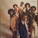Commodores – Natural High LP vinyl record, image 2 of 5