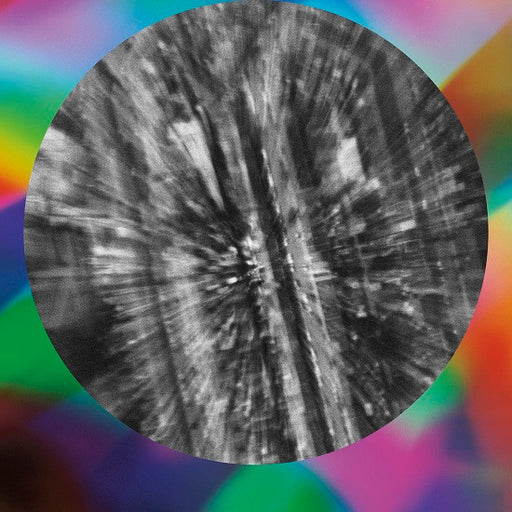 Four Tet – Beautiful Rewind LP vinyl record, image 1 of 4