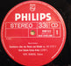 Pepe Romero, Mauro Giuliani – Handel Variations, Op. 107 / Gran Sonata Eroica Etc. LP vinyl record, image 3 of 4