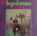 Charlie Byrd – Byrd Man LP vinyl record, image 1 of 4