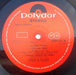 "Philly" Joe Jones – Trailways Express LP vinyl record, image 3 of 4