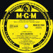 Stan Getz, João Gilberto, Antonio Carlos Jobim – Getz / Gilberto LP vinyl record, image 3 of 5