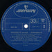 The Runaways – Queens Of Noise LP vinyl record, image 4 of 4
