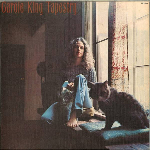 Carole King – Tapestry