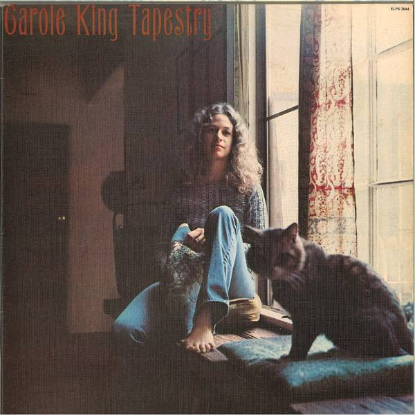 Carole King – Tapestry