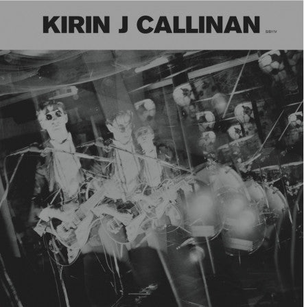 Kirin J Callinan – She 7" vinyl record