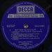 The Rolling Stones – Get Yer Ya-Ya's Out! - The Rolling Stones In Concert LP vinyl record, image 4 of 4