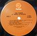 Cal Tjader – At Grace Cathedral LP vinyl record, image 4 of 4