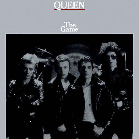 Queen – The Game