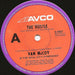 Van McCoy & The Soul City Symphony – The Hustle 7" vinyl record, image 1 of 3