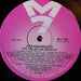 Col Nolan Quartet – Arrangements LP vinyl record, image 4 of 5