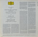 Jean Sibelius, Berliner Philharmoniker, Christian Ferras, Herbert von Karajan – Violinkonzert • Finlandia LP vinyl record, image 2 of 5