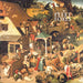 Fleet Foxes – Fleet Foxes LP vinyl record, image 1 of 10