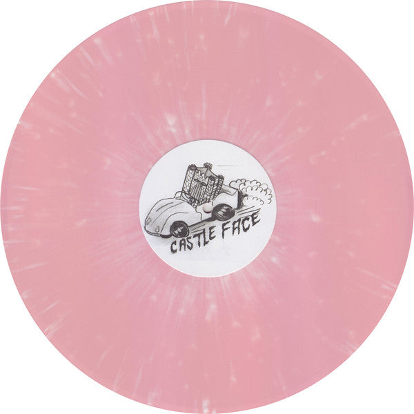 Ty Segall – Ty Segall LP vinyl record, image 6 of 10
