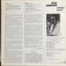 Dick Johnson – Swing Shift LP vinyl record, image 2 of 5