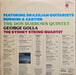 Don Burrows, The Brazilian Connection, Burnier & Cartier, The Don Burrows Quintet, George Golla, The Sydney String Quartet – Don Burrows And The Brazilian Connection (2xLP) LP vinyl record, image 2 of 10