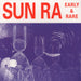 Sun Ra – Early And Rare LP vinyl record, image 1 of 4