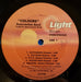 Resurrection Band – Colours LP vinyl record, image 5 of 6