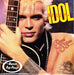 Billy Idol – Sweet Sixteen 7" vinyl record, image 4 of 4