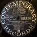 Sonny Rollins – Sonny Rollins And The Contemporary Leaders LP vinyl record, image 4 of 6