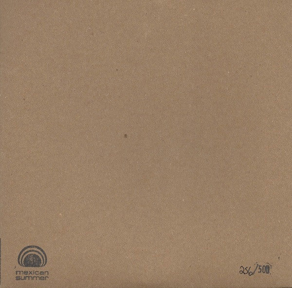 The Young – Sweet & Swollen 7" vinyl record, image 2 of 6