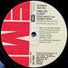 Steve Harley & Cockney Rebel – Timeless Flight LP vinyl record, image 4 of 5