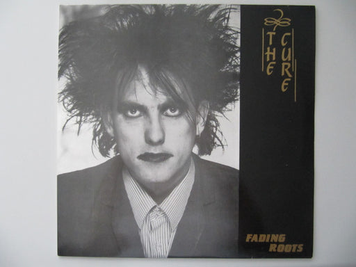 The Cure – Fading Roots (2xLP) LP vinyl record, image 1 of 6