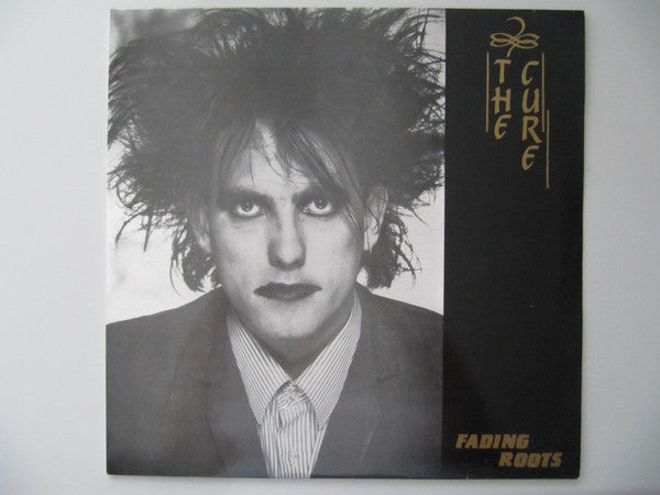 The Cure – Fading Roots (2xLP) LP vinyl record, image 1 of 6
