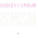Godley & Creme – Ismism LP vinyl record, image 1 of 6