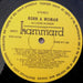 Allison Durbin – Born A Woman LP vinyl record, image 5 of 6