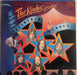 The Kinks – Celluloid Heroes - The Kinks' Greatest LP vinyl record, image 1 of 4