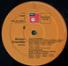 Heinrich Ignaz Franz Biber, Dieterich Buxtehude, Johann Rosemuller, Johannes Schenck, August Kühnel, Alarius-Ensemble – Musica Instrumentalis (Sonaten Des Hochbarock) LP vinyl record, image 5 of 5