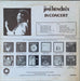 Jimi Hendrix – In Concert LP vinyl record, image 2 of 4