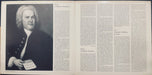 Karl Richter, Johann Sebastian Bach – Goldberg-Variationen (2xLP) LP vinyl record, image 3 of 7
