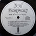 Bad Company – Run With The Pack LP vinyl record, image 9 of 9