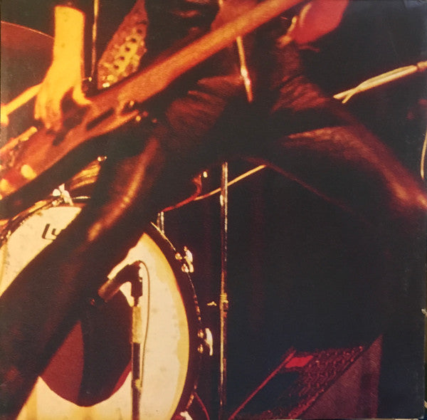 Suzi Quatro – Your Mamma Won't Like Me LP vinyl record, image 4 of 6