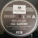 Paul McCartney – Ebony And Ivory 12" vinyl record, image 4 of 5