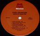 Hank Crawford – Groove Master LP vinyl record, image 3 of 4
