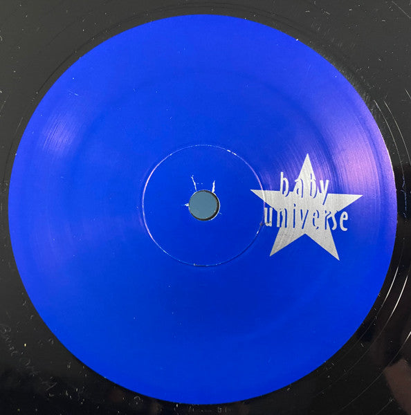 The Spiny Anteaters – The Spiny Anteaters' Last Supper LP vinyl record, image 3 of 4