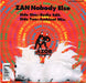 Zan – Nobody Else 7" vinyl record, image 2 of 4