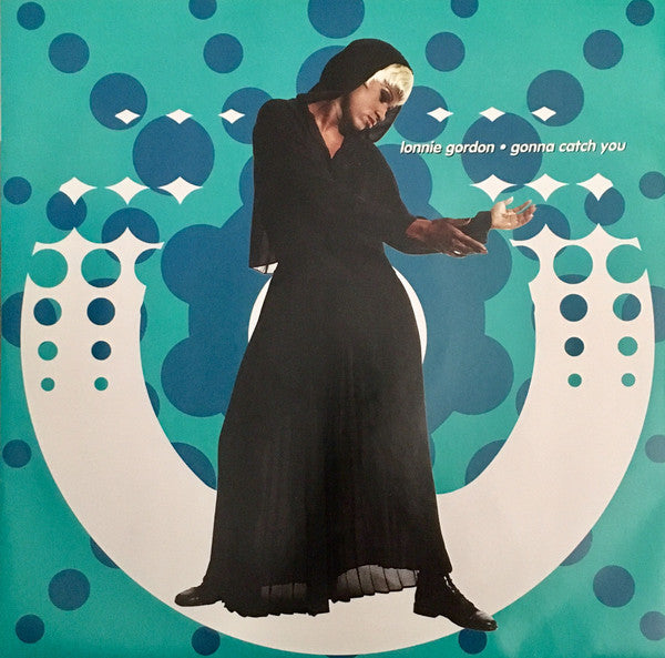 Lonnie Gordon – Gonna Catch You