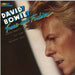 David Bowie – Fame And Fashion (David Bowie's All Time Greatest Hits) LP vinyl record, image 1 of 4