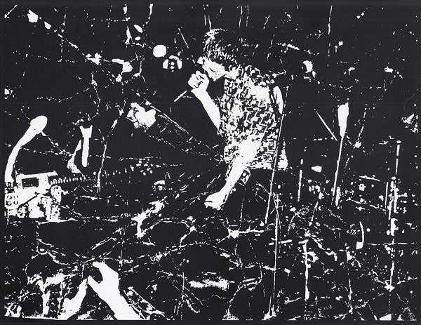 Sonic Youth – Confusion Is Sex LP vinyl record, image 6 of 9