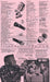 Fred Lane, Ron 'Pate's Debonairs – From The One That Cut You LP vinyl record, image 3 of 6
