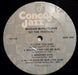 Marian McPartland – At The Festival LP vinyl record, image 3 of 4